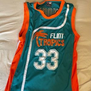 Moon 33 Flint Tropics Jersey